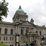 Belfast City Hall