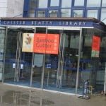 Chester Beatty Library in Dublin