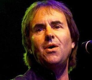 Chris de Burgh