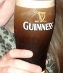 Guinness in Ireland