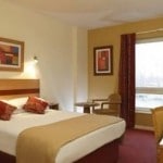 Hotels in Dublin