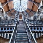 Kilmainham Gaol, Dublin, Ireland