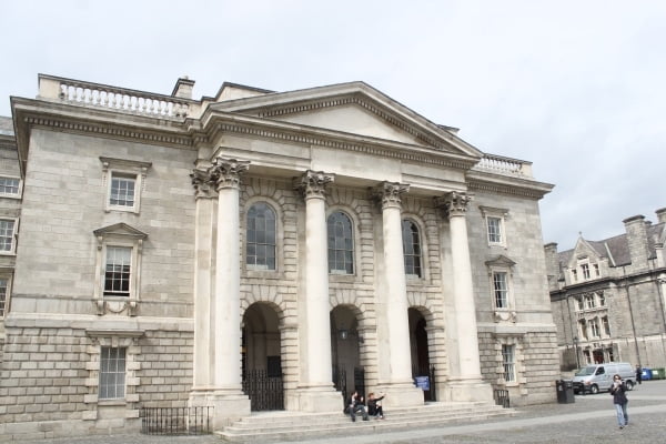 Trinity College Dublin