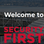 Security First Dublin