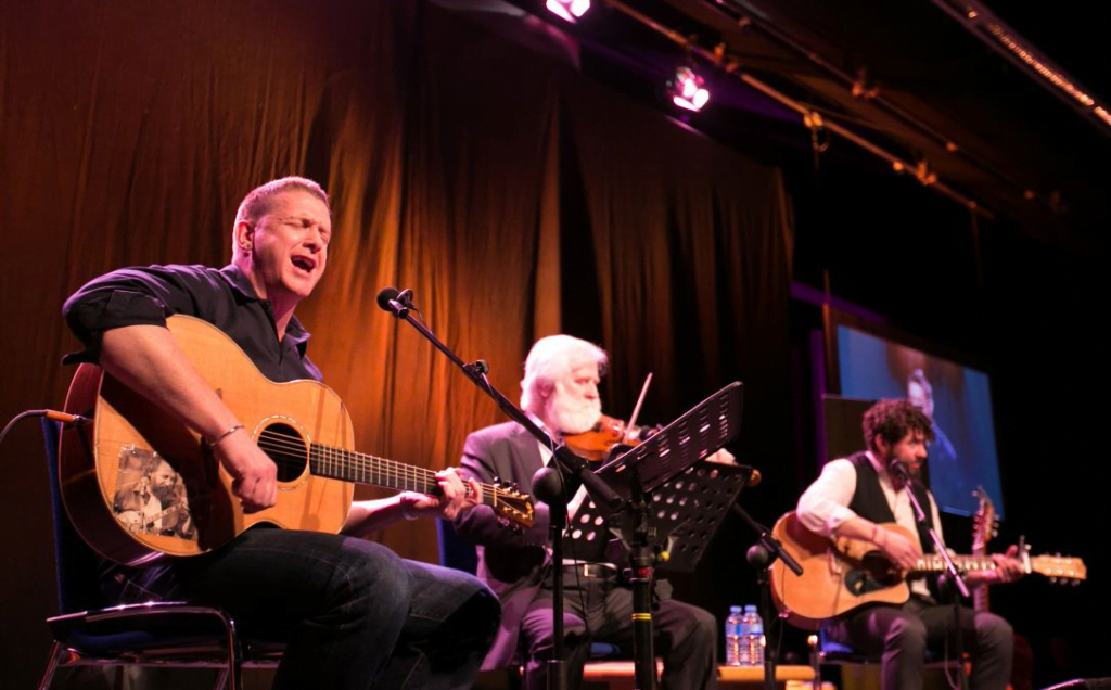 Temple Bar TradFest 2025