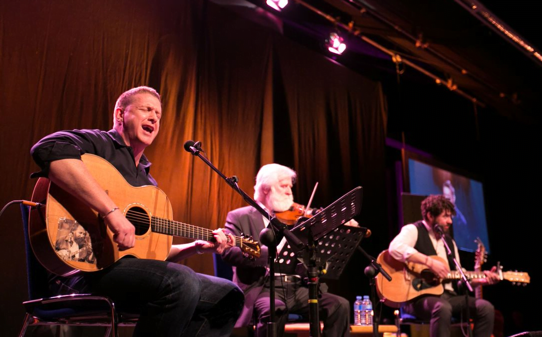 temple bar tradfest